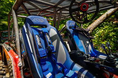 PRP 4.3 Harness, Blue SB4.3B