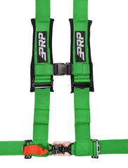 PRP 4.3 Harness, Green SB4.3GN