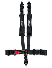 PRP 5.3x2 Harness, Black SB5.3x2RP