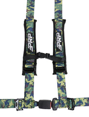 PRP 4.2 Harness, Black SBAUTO2