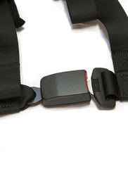 PRP 4.2 Harness, Black SBAUTO2