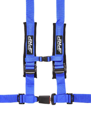 PRP 4.2 Harness, Blue SBAUTO2B
