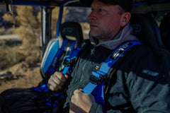 PRP 4.2 Harness, Blue SBAUTO2B