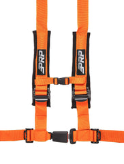 PRP 4.2 Harness, Orange SBAUTO2O