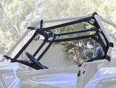 PRP Mesh Window Net Set for RZR XP Turbo, XP 1000, S 900 (2 Seater) W18