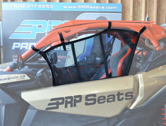 PRP Window Net Set for Can-Am X3 W27