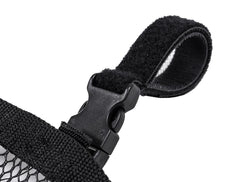 PRP Mest Window Net Set for Can-Am Maverick X3 Max (4 seat) W29