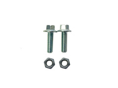 PRP Mesh Window Net Set for Can-Am Maverick Sport/Trail (Front) – Pair W37