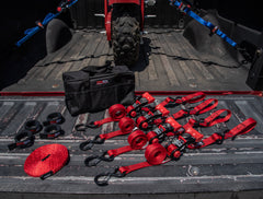 SpeedStrap Small Tool Bag (Black) 40010