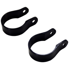 S&B PARTICLE SEPARATOR 2 INCH STRAP KIT FOR 2015-17 CAN-AM MAVERICK TURBO