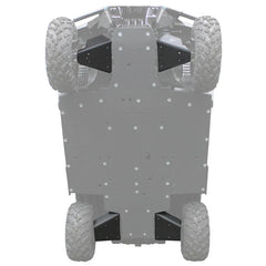 Factory UTV Honda Pioneer (2016-2021) UHMW A-Arm Guards