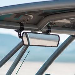 Chupacabra Replacement Glass for 16" Super Deluxe Center Mirror