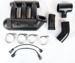 Ibexx Velocity Intake Plenum