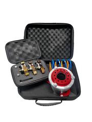 Ibexx Can Am X3 P-Drive Clutching