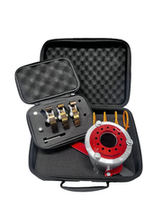 Ibexx Can Am X3 P-Drive Clutching