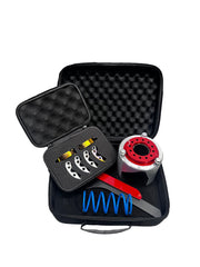 Ibexx Can-Am X3 QRS Big Turbo Clutching