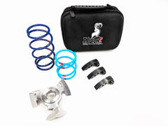 Ibexx RZR XP Turbo Stage 2