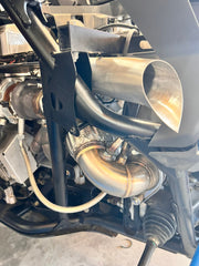 Ibexx Pro R E-Cut Out