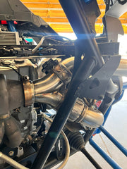 Ibexx Pro R E-Cut Out