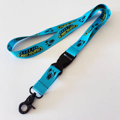 Chupacabra Breakaway Lanyard