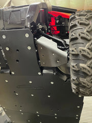 Factory UTV Honda Pioneer 1000-6 UHMW Ultimate Skid Package