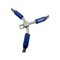 EVP J.Juan Racing Performance Brake Line Kit for Can-Am Maverick X3