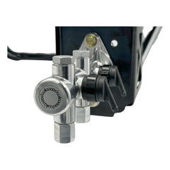 EVP SHIFT Performance Labs Wilwood Master Cylinder for Can-Am Maverick X3