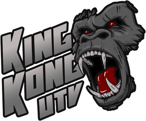 King Kong UTV