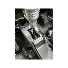 Kawasaki KRX Shift Gate