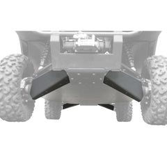 Factory UTV Kawasaki Mule Pro UHMW A-Arm Guards