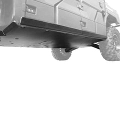 Factory UTV Kawasaki Mule Pro UHMW Ultimate Skid Package