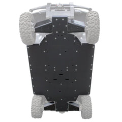 Factory UTV Kawasaki Mule Pro UHMW Ultimate Skid Package