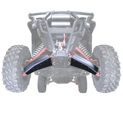 Factory UTV Kawasaki Teryx KRX 1000 UHMW A-Arm Guards