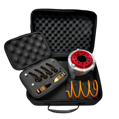 Ibexx Can-Am X3 QRS Crawler Series Clutching