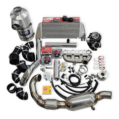 LaRue Performance RZR Pro R 4 Cylinder Premium Turbo Kit
