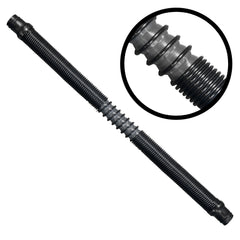 Rugged MAC-1X Single Person High Output Helmet Air Pumper (Bundle)