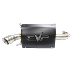 EVP 2015-2023 Polaris RZR XP 1000/RS1 Magnum Side Exit Exhaust