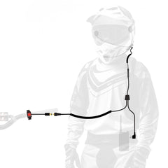 Rugged BT2 Harness Kit Only