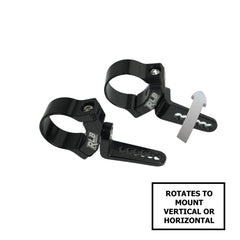 RLB Motorsports Chase Light Mounts