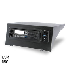 Rugged Kawasaki KRX Top Mount Kit - Rugged GMR25