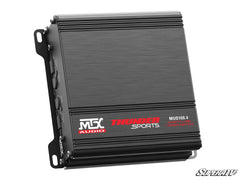 MTX AMPLIFIER
