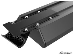 MTX 46" BLUETOOTH OVERHEAD SOUNDBAR + PROFIT CAGE CLAMP