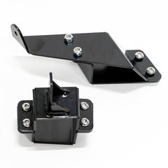 HCR CAN-AM X3 Smart Shock Brackets for HCR Control Arms