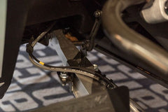 HCR CAN-AM X3 Smart Shock Brackets for HCR Control Arms