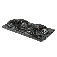 RPM Maverick R Brushless Intercooler Fans & Shroud Kit