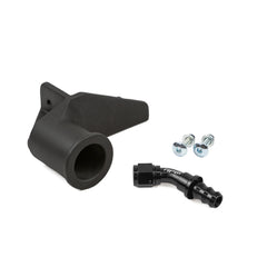 RPM Maverick R Catch Can Relocation Mount