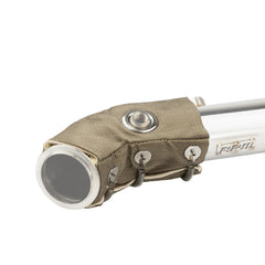 RPM Exhaust Heat Blanket - Can-Am Maverick R