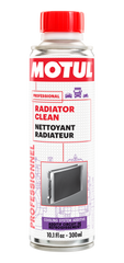 Motul RADIATOR CLEAN 12X0.300L US CAN Engine Coolant Flush 109544