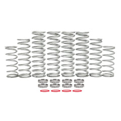 Shock Therapy Polaris RZR Turbo S Dual Rate Spring Kits