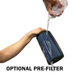 RPM Donaldson Air Filter For Can-Am Defender HD11